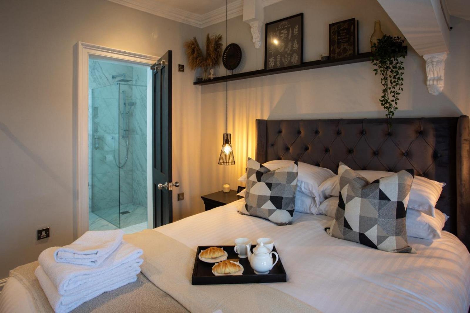 The Cassidys Inn สต็อกพอร์ต ภายนอก รูปภาพ
